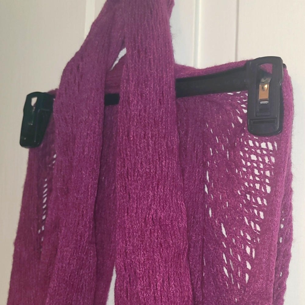 Infinity Scarf - Picture 2 of 7